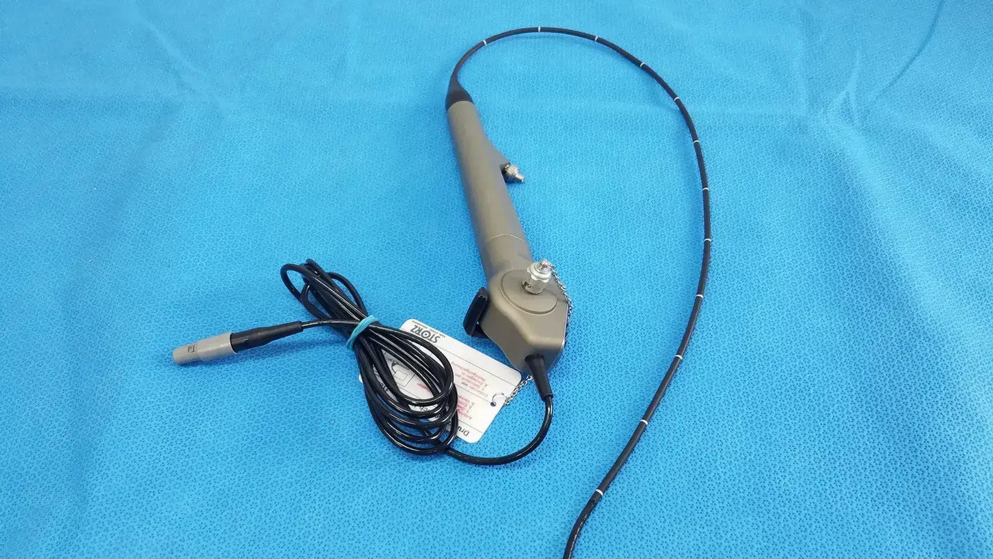 KARL STORZ 11302 BDX Video Endoscope Camera Head Control Unit - Endoscopy