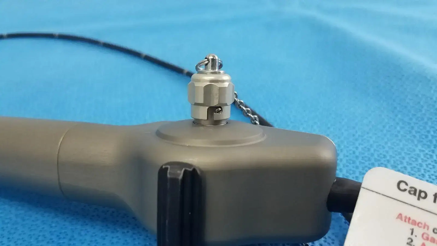 KARL STORZ 11302 BDX Video Endoscope Camera Head Control Unit - Endoscopy