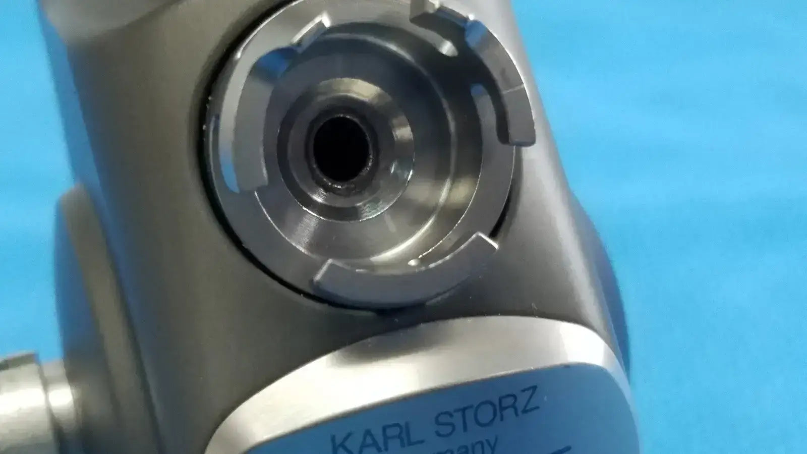 Karl Storz 11303 BDX Flexible Video Endoscope Camera Head Control Unit - 31016 - System