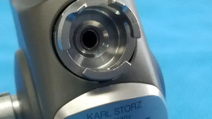 Karl Storz 11303 BDX Flexible Video Endoscope Camera Head Control Unit - 31016 - System
