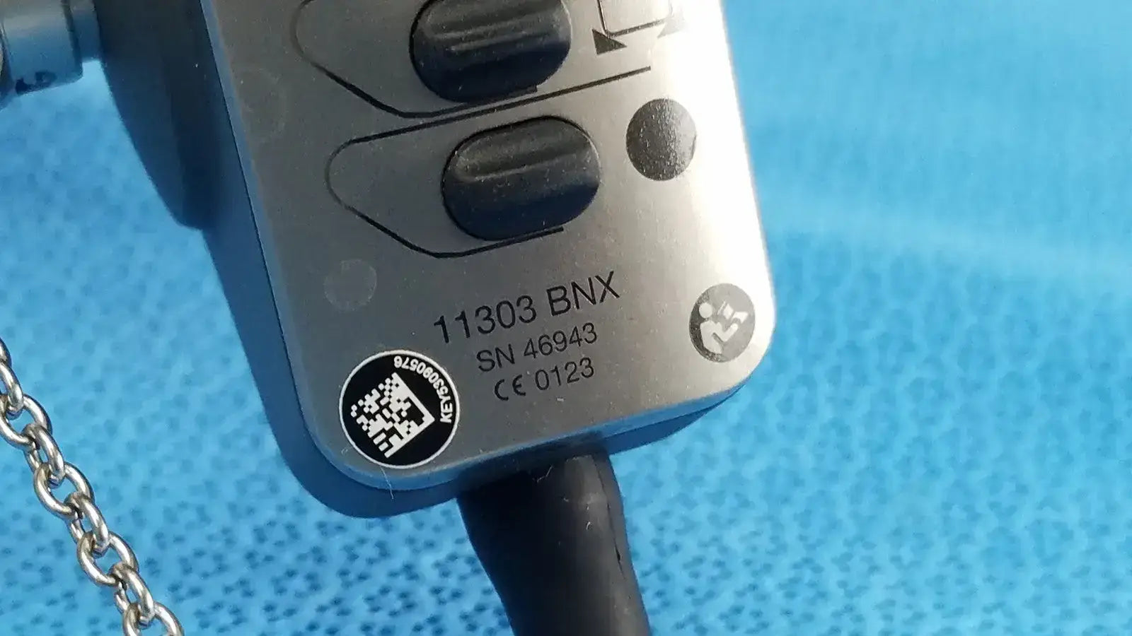 Karl Storz 11303 BDX Flexible Video Endoscope Camera Head Control Unit - 46943