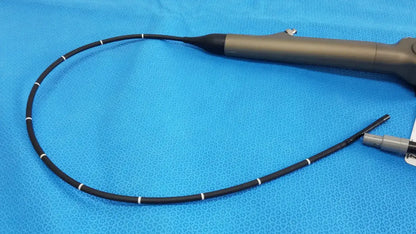 Karl Storz 11303 BDX Flexible Video Endoscope Camera Head Control Unit - 31016 - System