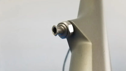 Karl Storz 11303 BDX Flexible Video Endoscope Camera Head Control Unit - 37000 - Endoscopy System