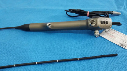 Karl Storz 11303 BDX Flexible Video Endoscope Camera Head Control Unit - 31016 - System