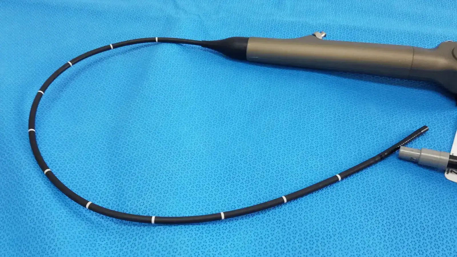 Karl Storz 11303 BDX Flexible Video Endoscope Camera Head Control Unit - 31016 - System