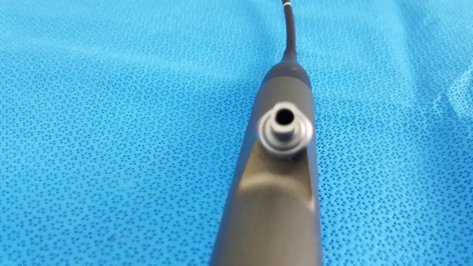 Karl Storz 11303 BDX Flexible Video Endoscope Camera Head Control Unit - 45715 - System