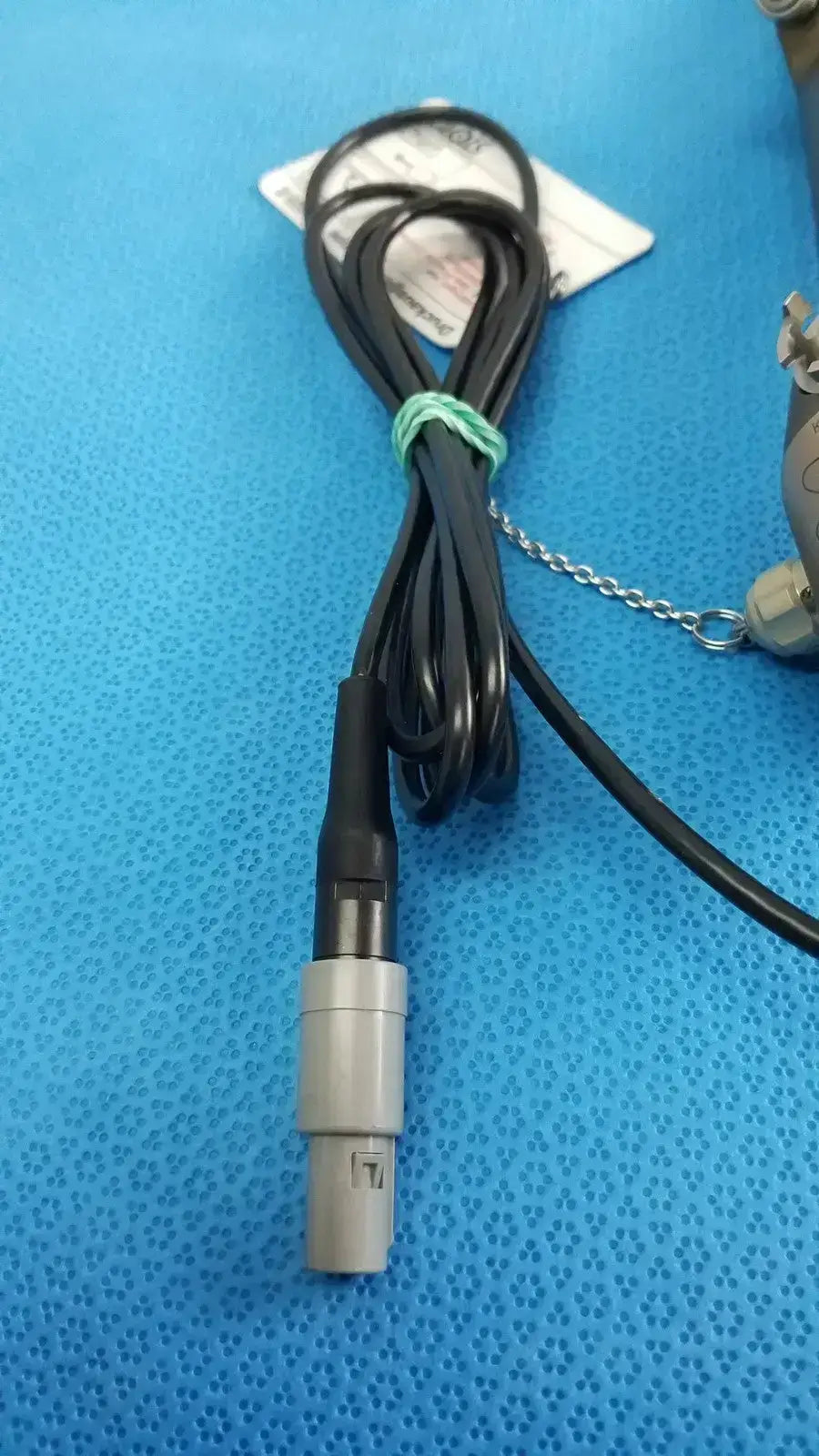 Karl Storz 11303 BDX Flexible Video Endoscope Camera Head Control Unit - 45715 - System