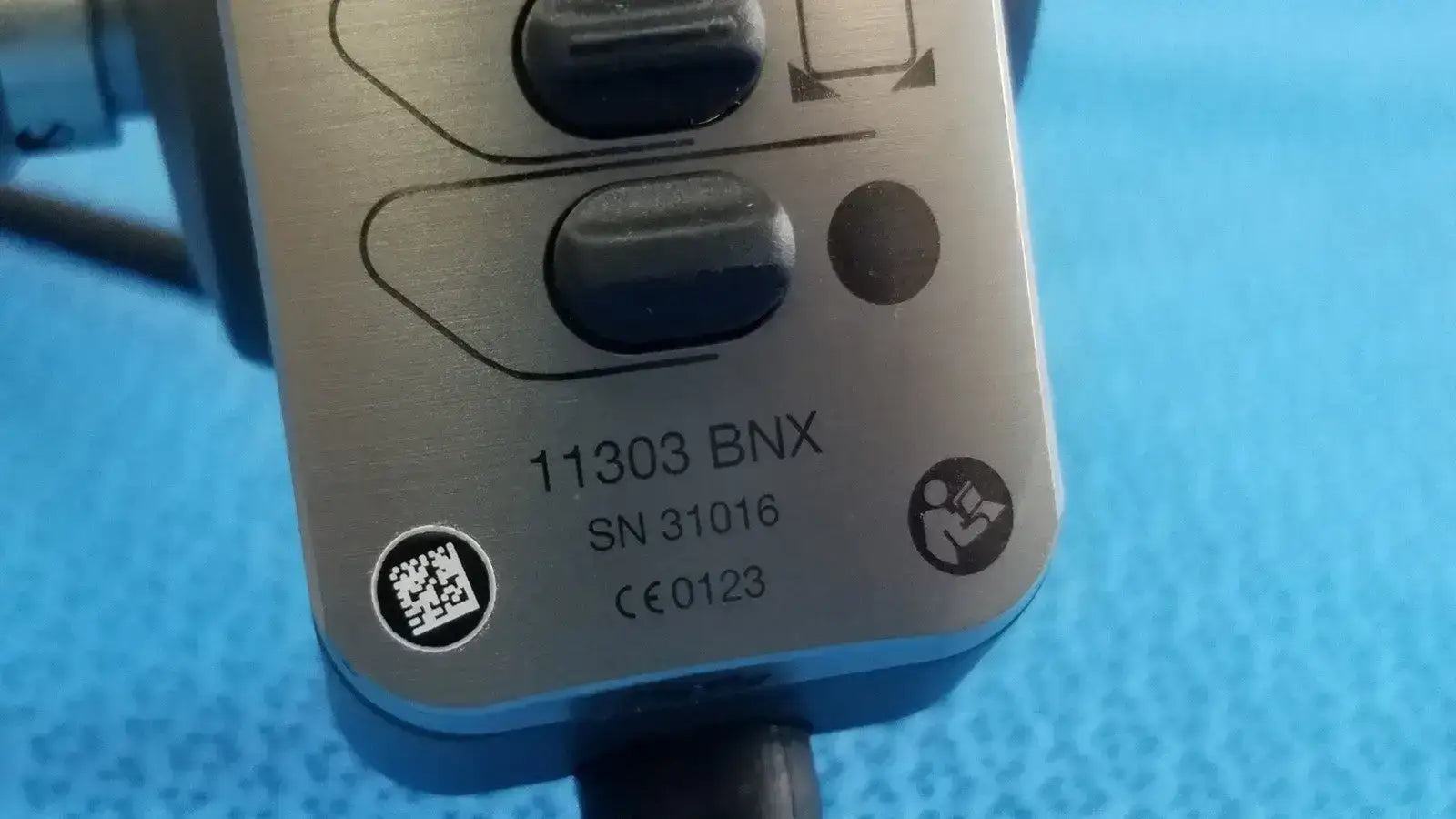 Karl Storz 11303 BDX Flexible Video Endoscope Camera Head Control Unit - 31016 - System