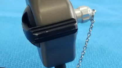 Karl Storz 11303 BDX Flexible Video Endoscope Camera Head Control Unit - 31016 - System