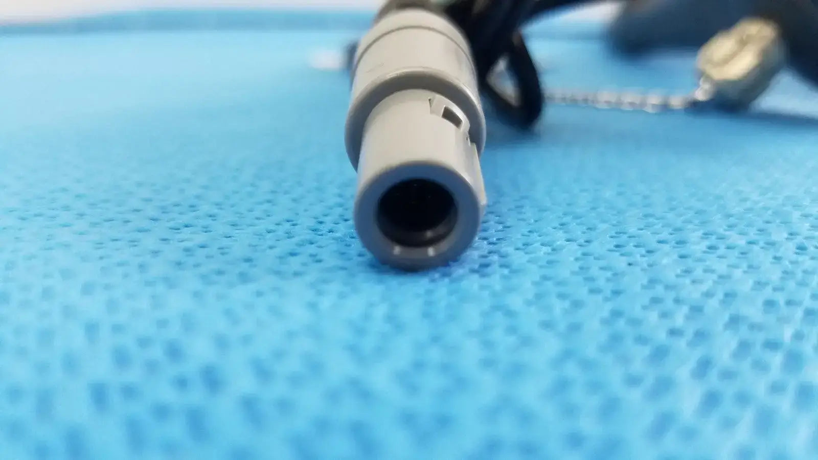 Karl Storz 11303 BDX Flexible Video Endoscope Camera Head Control Unit - 45715 - System
