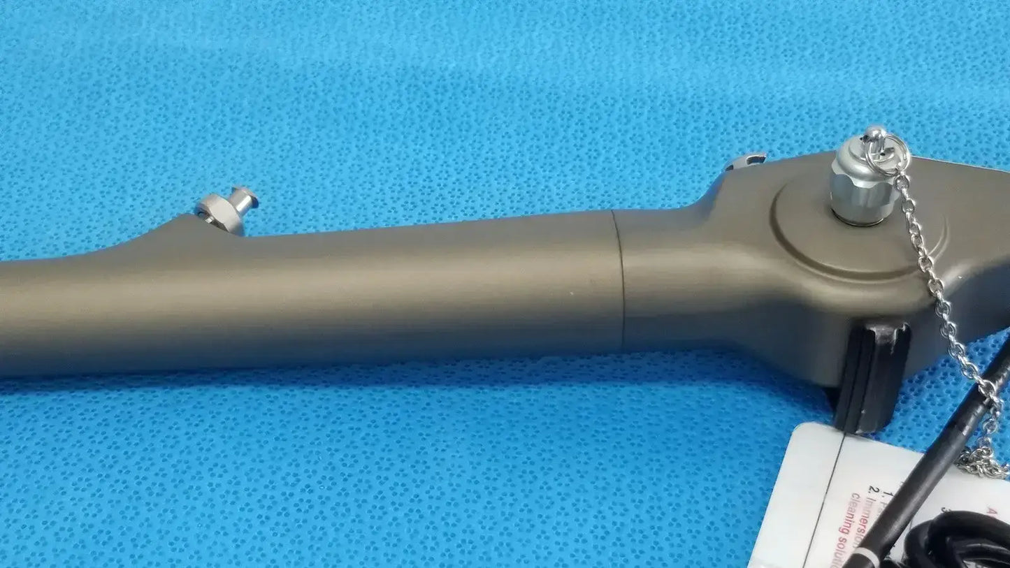 Karl Storz 11303 BDX Flexible Video Endoscope Camera Head Control Unit - 31016 - System