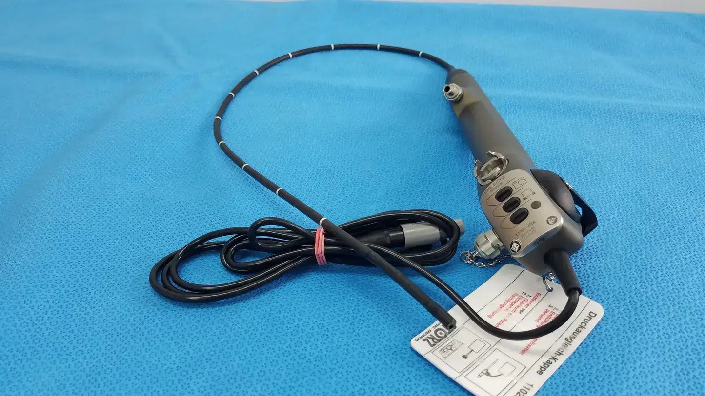 Karl Storz 11303 BDX Flexible Video Endoscope Camera Head Control Unit - 46943