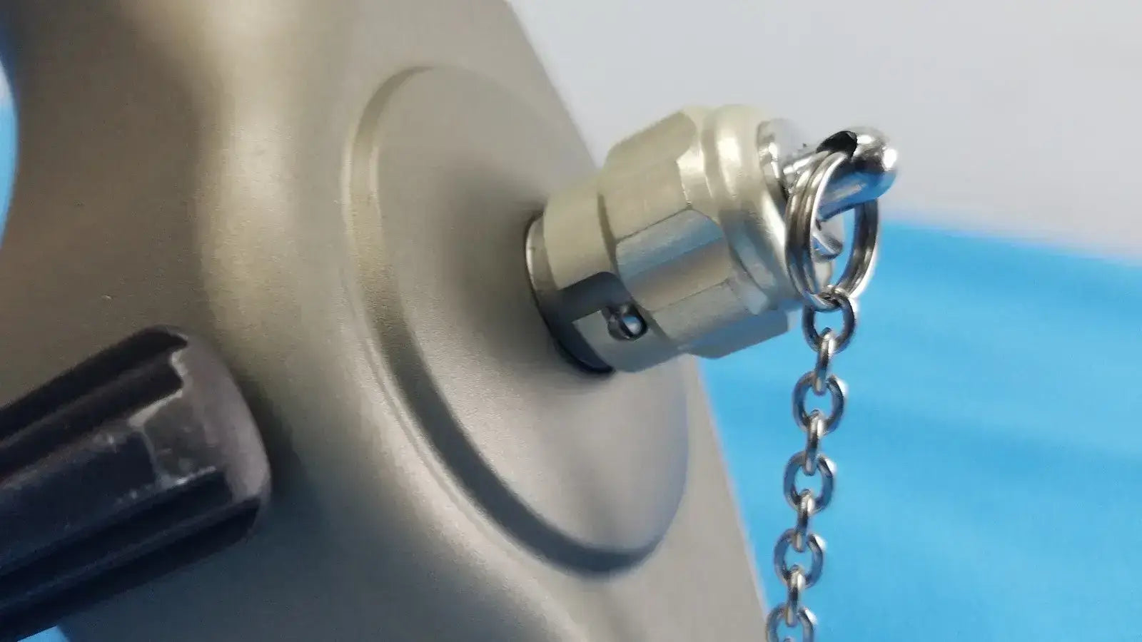 Karl Storz 11303 BDX Flexible Video Endoscope Camera Head Control Unit - 37000 - Endoscopy System