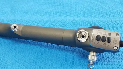 Karl Storz 11303 BDX Flexible Video Endoscope Camera Head Control Unit - 46943