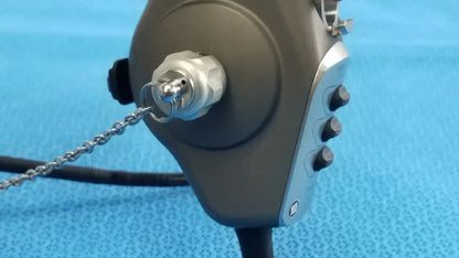 Karl Storz 11303 BDX Flexible Video Endoscope Camera Head Control Unit - 31016 - System