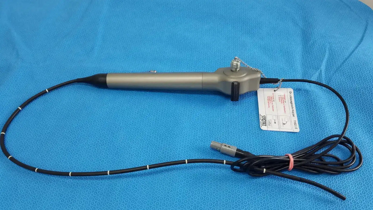 Karl Storz 11303 BDX Flexible Video Endoscope Camera Head Control Unit - 37000 - Endoscopy System