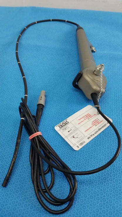 Karl Storz 11303 BDX Flexible Video Endoscope Camera Head Control Unit - 37000 - Endoscopy System