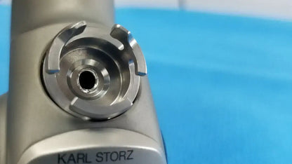 Karl Storz 11303 BDX Flexible Video Endoscope Camera Head Control Unit - 37000 - Endoscopy System