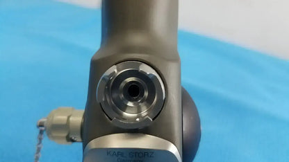 Karl Storz 11303 BDX Flexible Video Endoscope Camera Head Control Unit - 45715 - System