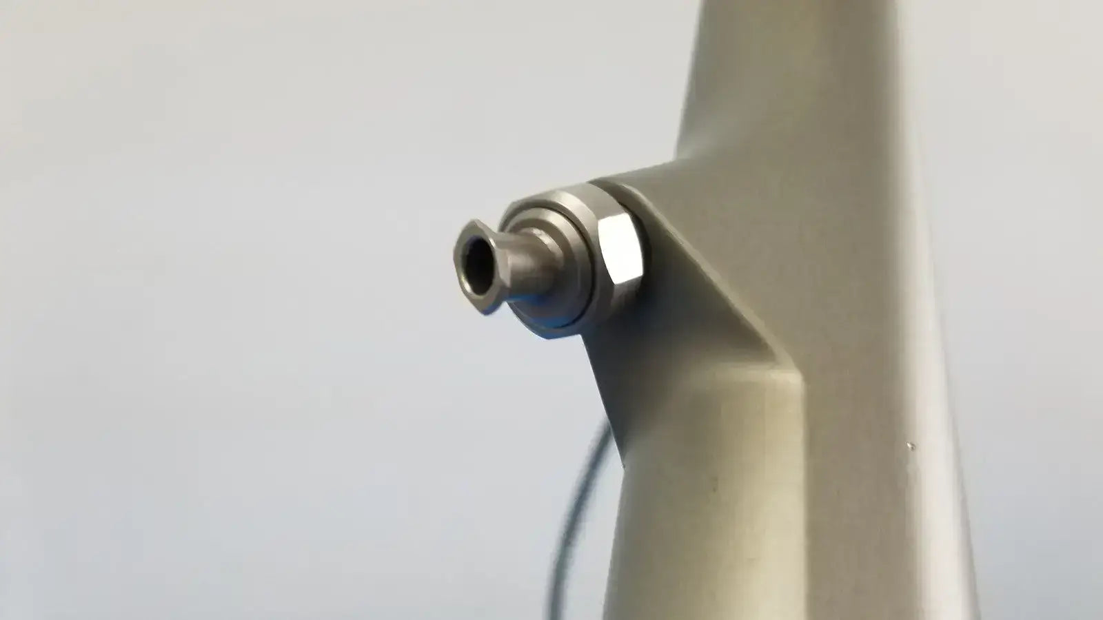 Karl Storz 11303 BDX Flexible Video Endoscope Camera Head Control Unit - 37000 - Endoscopy System