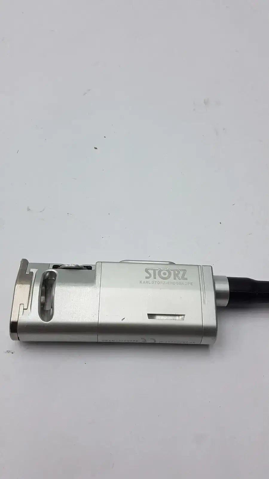 KARL STORZ 22260131 Image 1 D Camera Head - Endoscopy
