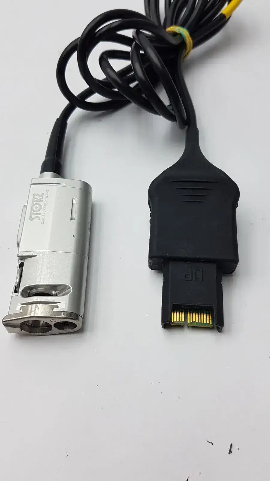 KARL STORZ 22260131 Image 1 D Camera Head - Endoscopy