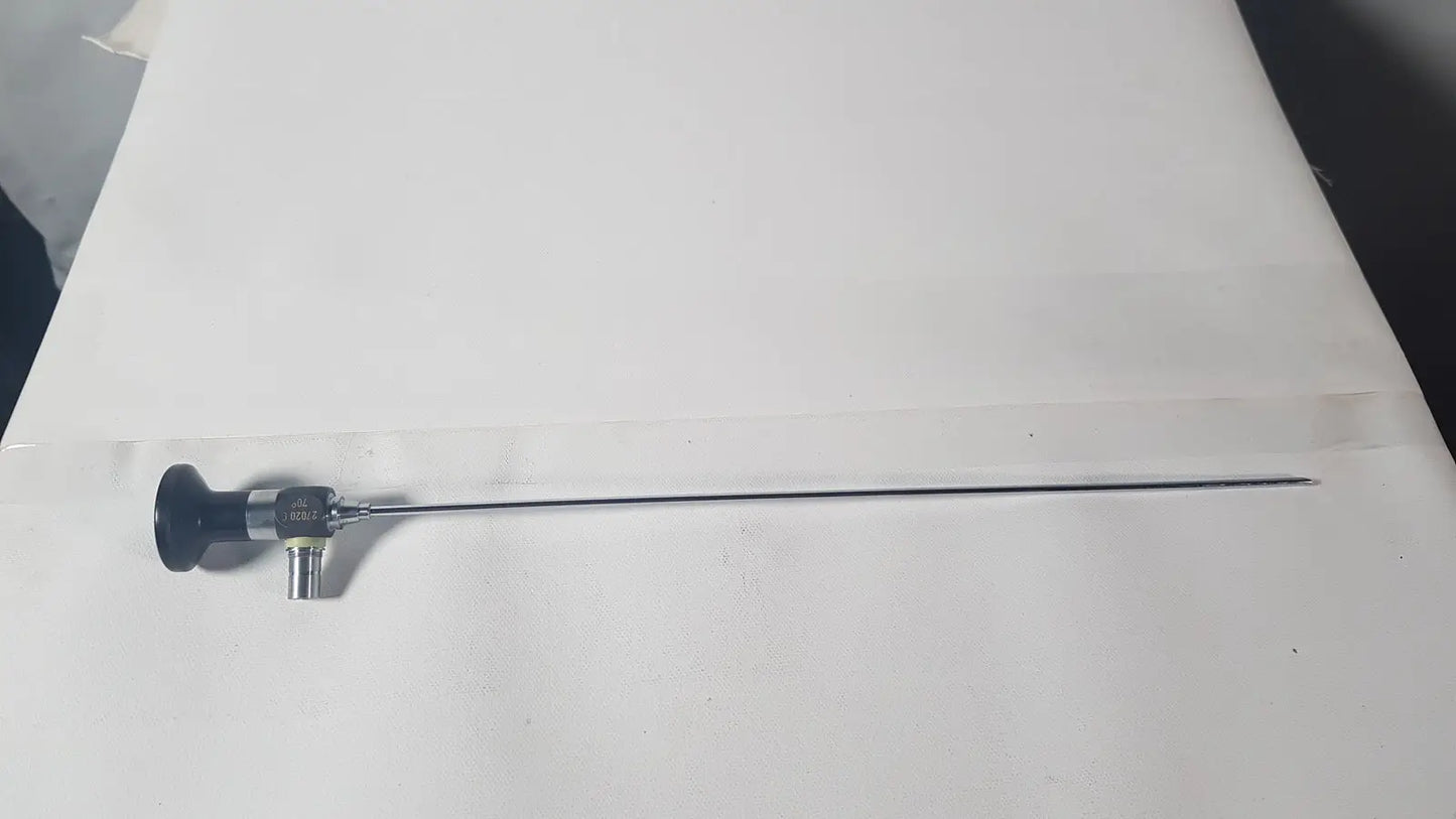 Karl Storz 27020 C Hopkins 70 Degree Cystoscope
