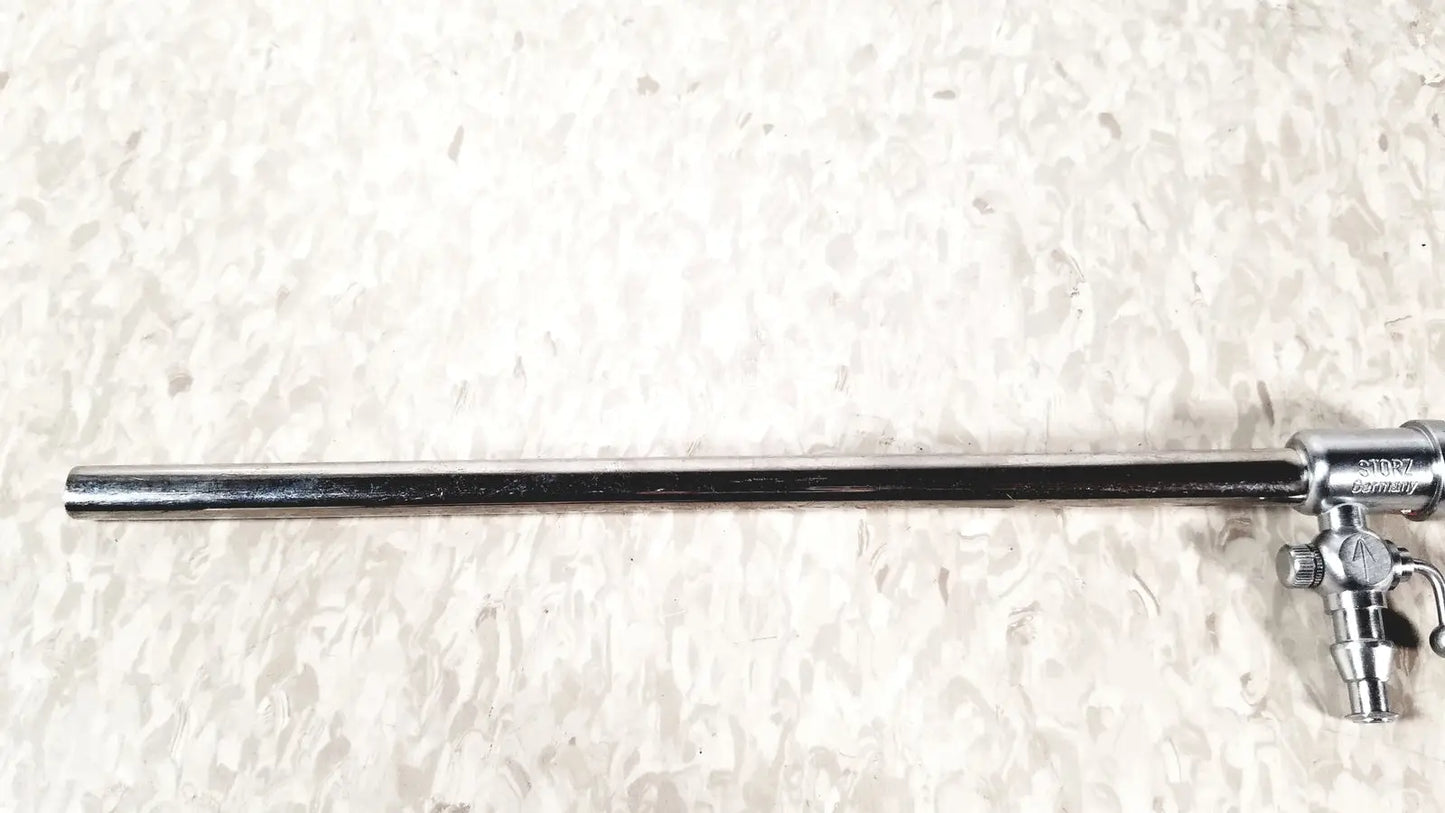 Karl Storz 27090J Endoscope Obturator