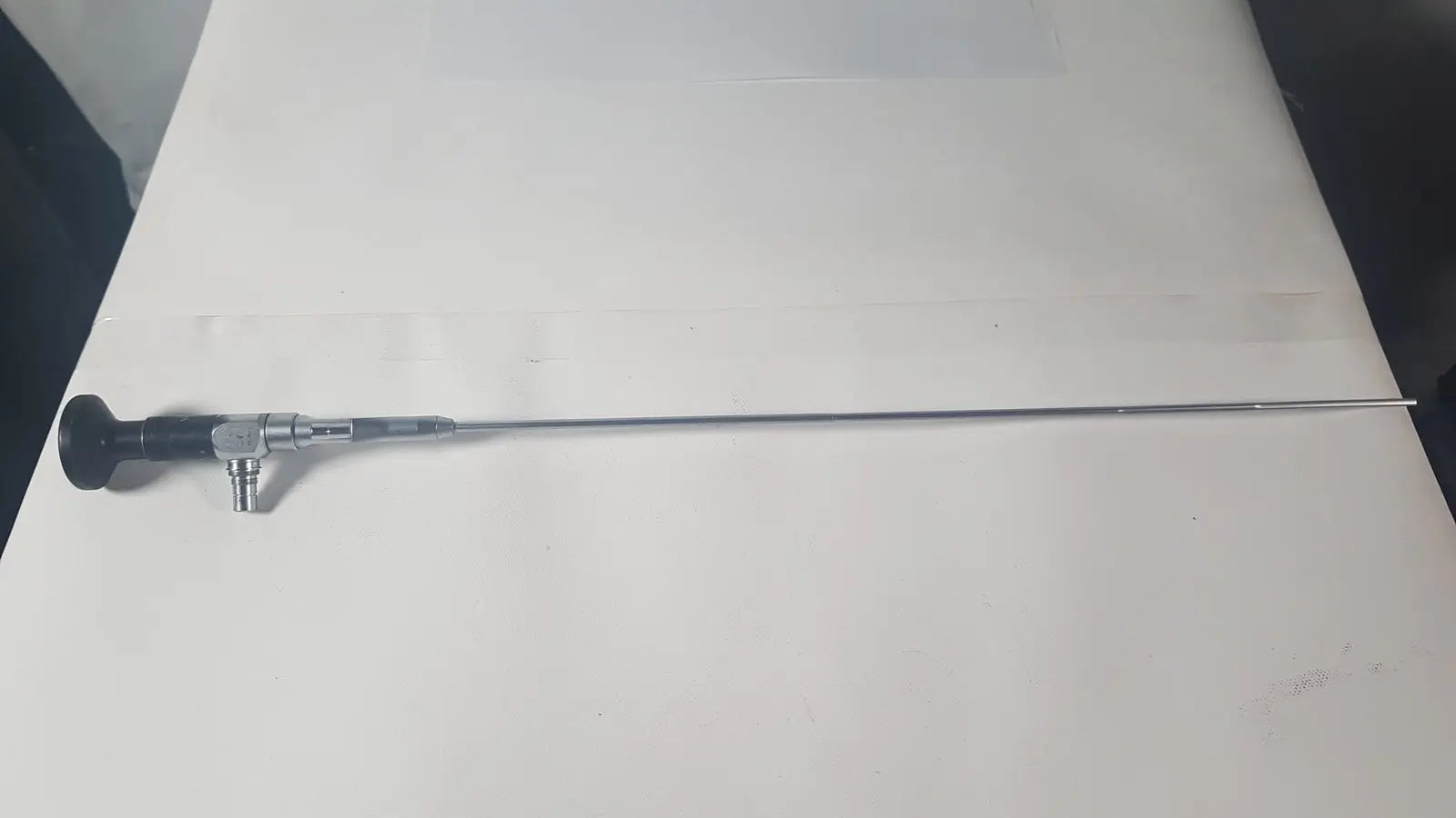 Karl Storz 27410 SK 7.5Fr Autoclavable Rigid Scope Dual Channel