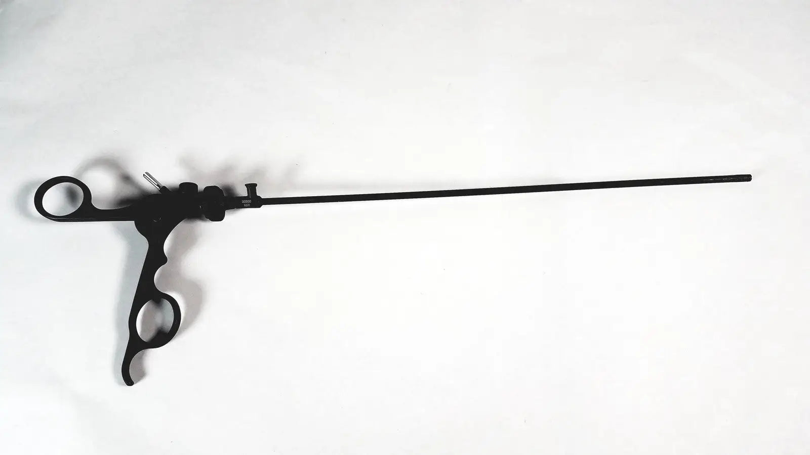 Karl Storz 33121 Clickline Laparoscopic Grasper Insert Surgical Instrument Tool