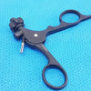 Karl Storz 33121 Clickline Monopolar Plastic Handle – Laparoscopic Instrument