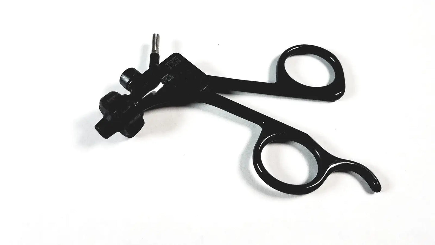 Karl Storz 33121 Clickline Plastic Handle Pistol Grip Endoscopy Surgical Tool