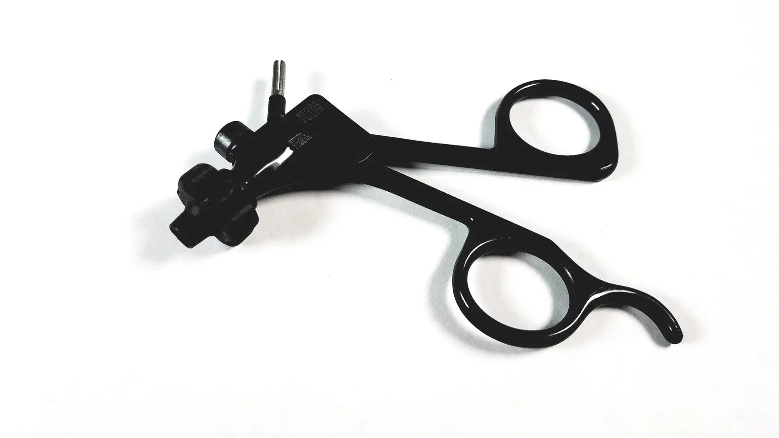 Karl Storz 33121 Clickline Plastic Handle Pistol Grip Endoscopy Surgical Tool