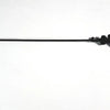 Karl Storz 33125 Clickline Handle with 33300 Insulated Shaft Laparoscopic Tool