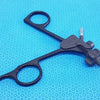 Karl Storz 33125 Clickline Metal Handle – Laparoscopic Surgical Instrument
