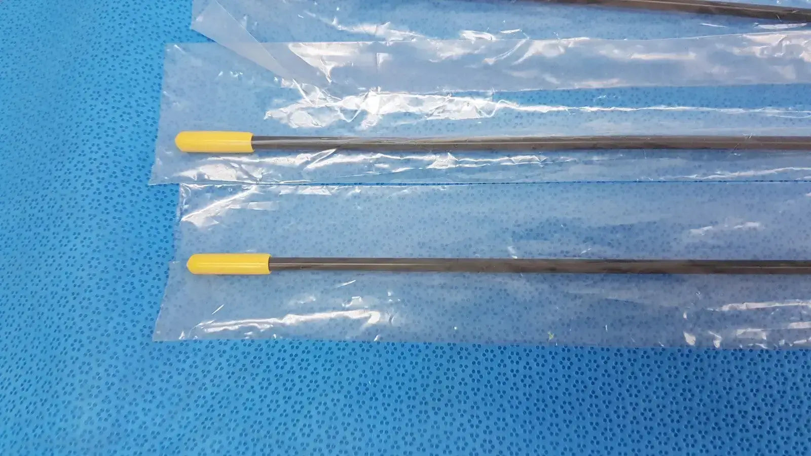 Karl Storz 33300 ClickLine 5mm x 36cm Insulated Outer Tube –Lot of 3 - Laparoscopic Instrument Part