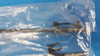 Karl Storz 33300 ClickLine 5mm x 36cm Insulated Outer Tube –Lot of 3 - Laparoscopic Instrument Part