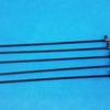 Karl Storz 33300 ClickLine 5mm x 43cm Insulated Outer Tube –  LOT OF 5