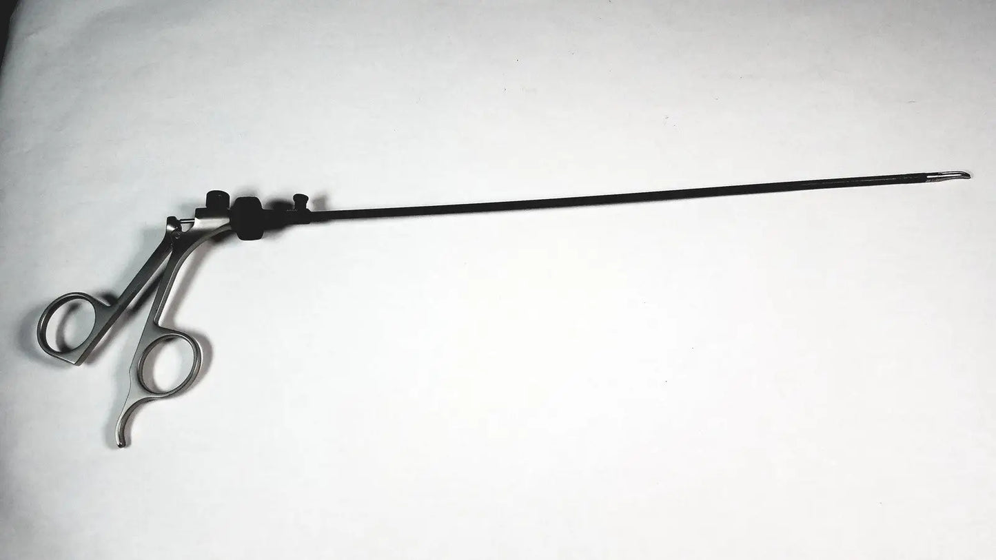 Karl Storz 33300 Clickline Bowel Grasper Laparoscopic Instrument