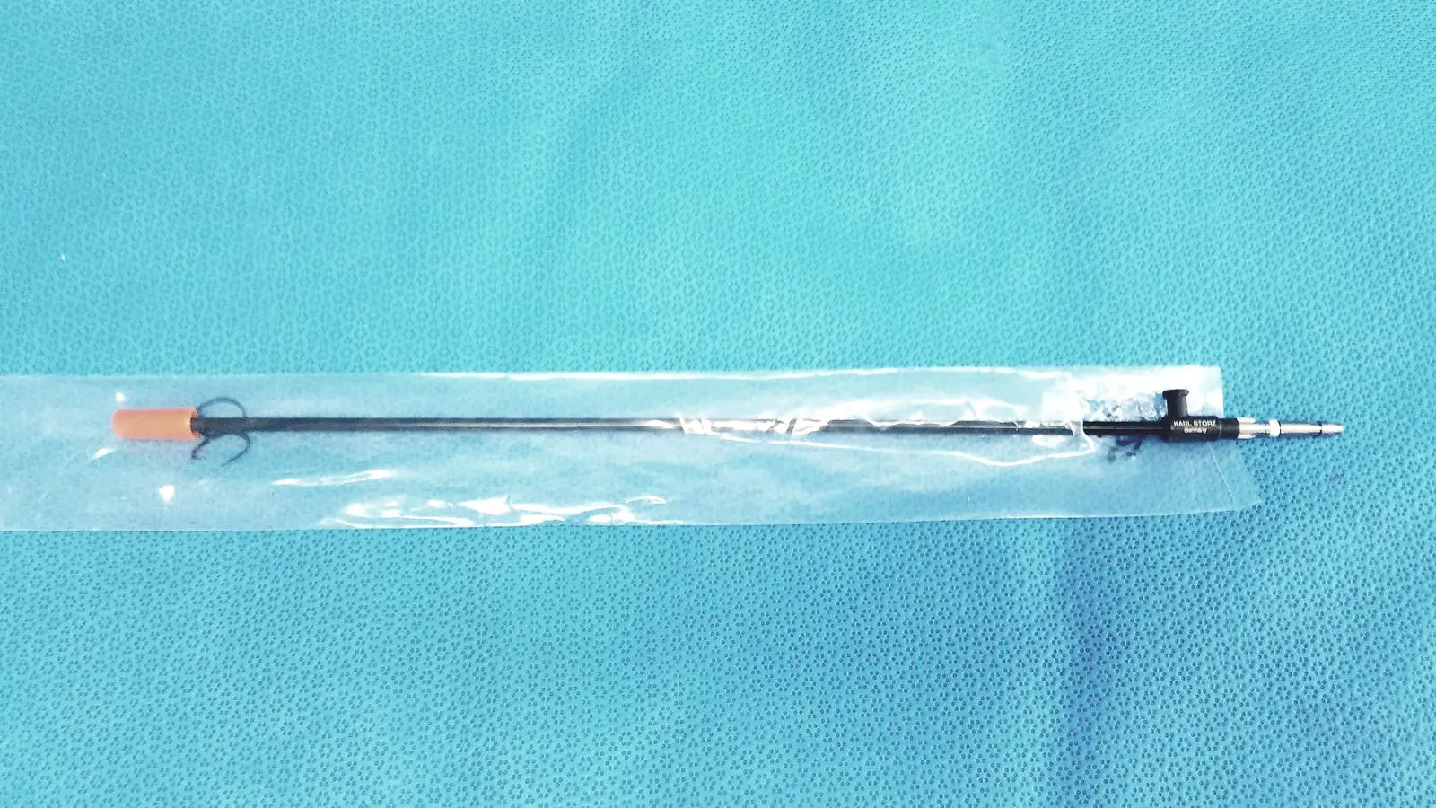 Karl Storz 33300 Outer Tube Clickline Instrument