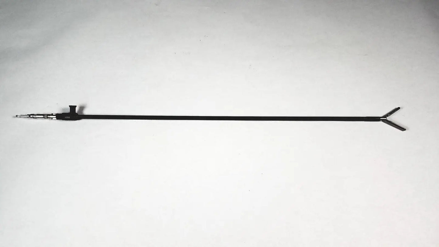 Karl Storz 33300MW Clickline Scissors Insert – Endoscopic Surgical Tool