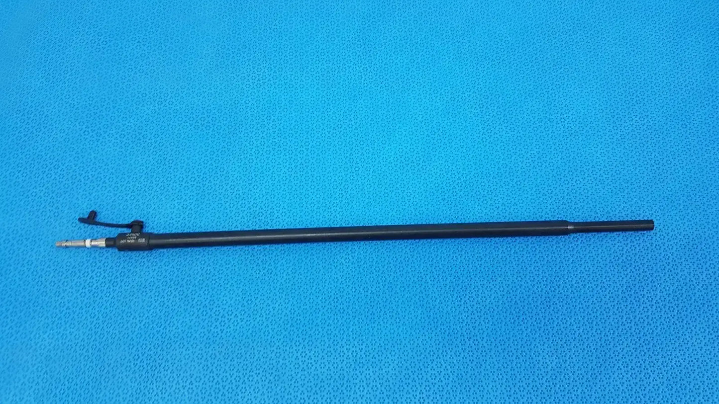 Karl Storz 33500 ClickLine 10mm x 36cm Insulated Outer Tube – Laparoscopic Surge - Instrument Part