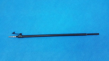 Karl Storz 33500 ClickLine 10mm x 36cm Insulated Outer Tube – Laparoscopic Surge - Instrument Part