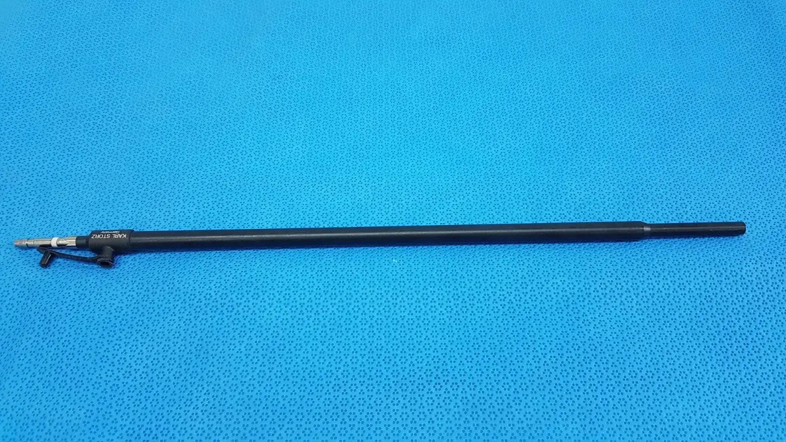 Karl Storz 33500 ClickLine 10mm x 36cm Insulated Outer Tube – Laparoscopic Surge - Instrument Part