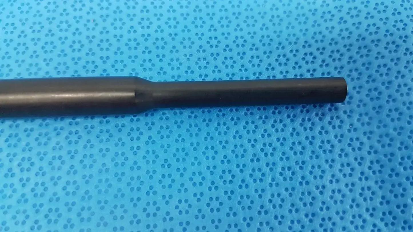 Karl Storz 33500 ClickLine 10mm x 36cm Insulated Outer Tube – Laparoscopic Surge - Instrument Part