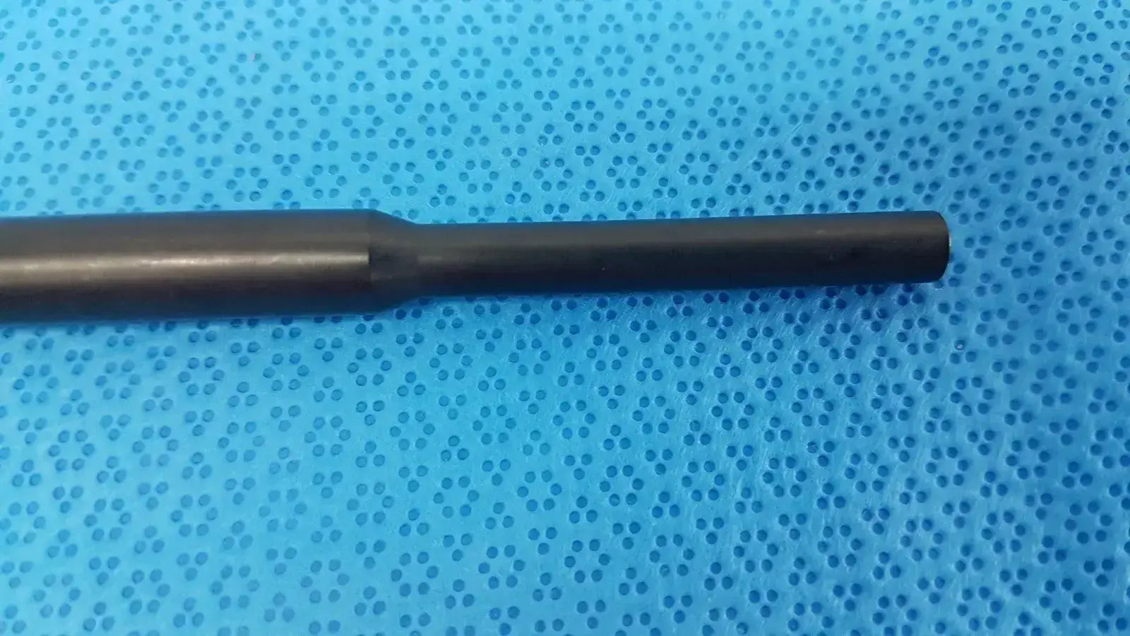 Karl Storz 33500 ClickLine 10mm x 36cm Insulated Outer Tube – Laparoscopic Surge - Instrument Part