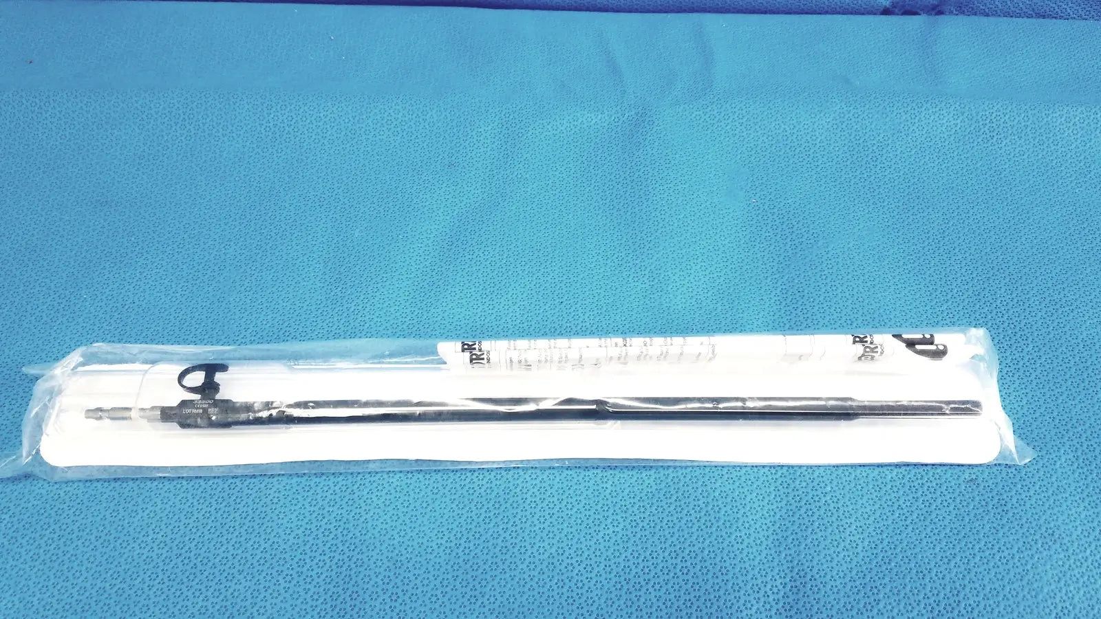 Karl Storz 33500 Clickline Insulated Outer Sheath/Tube