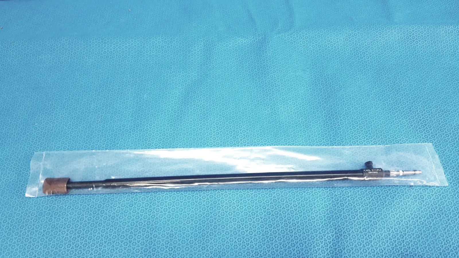 Karl Storz 33500 Clickline Insulated Outer Tube