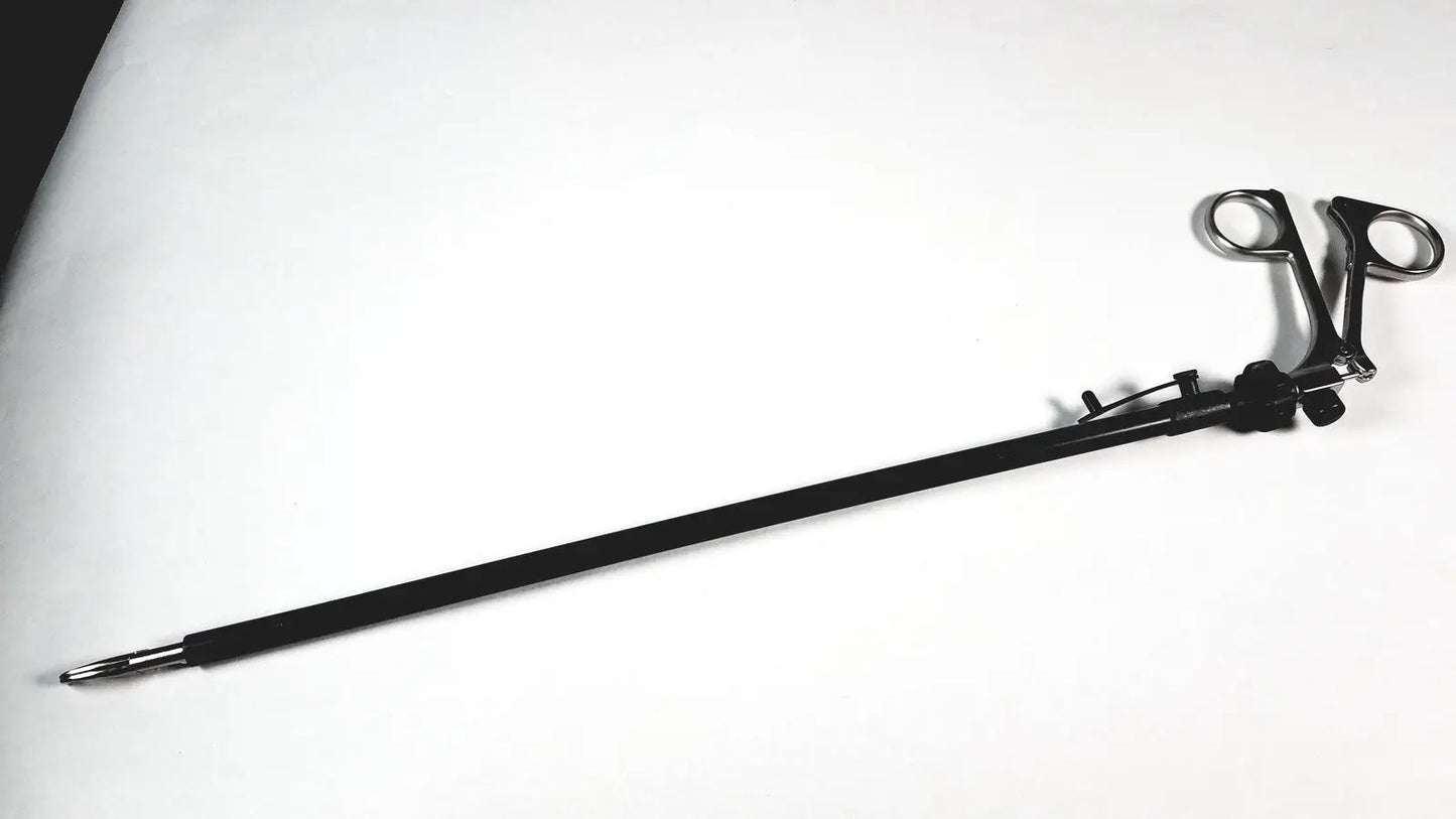 Karl Storz 33500 Clickline Shaft Laparoscopic Surgical Instrument Stainless
