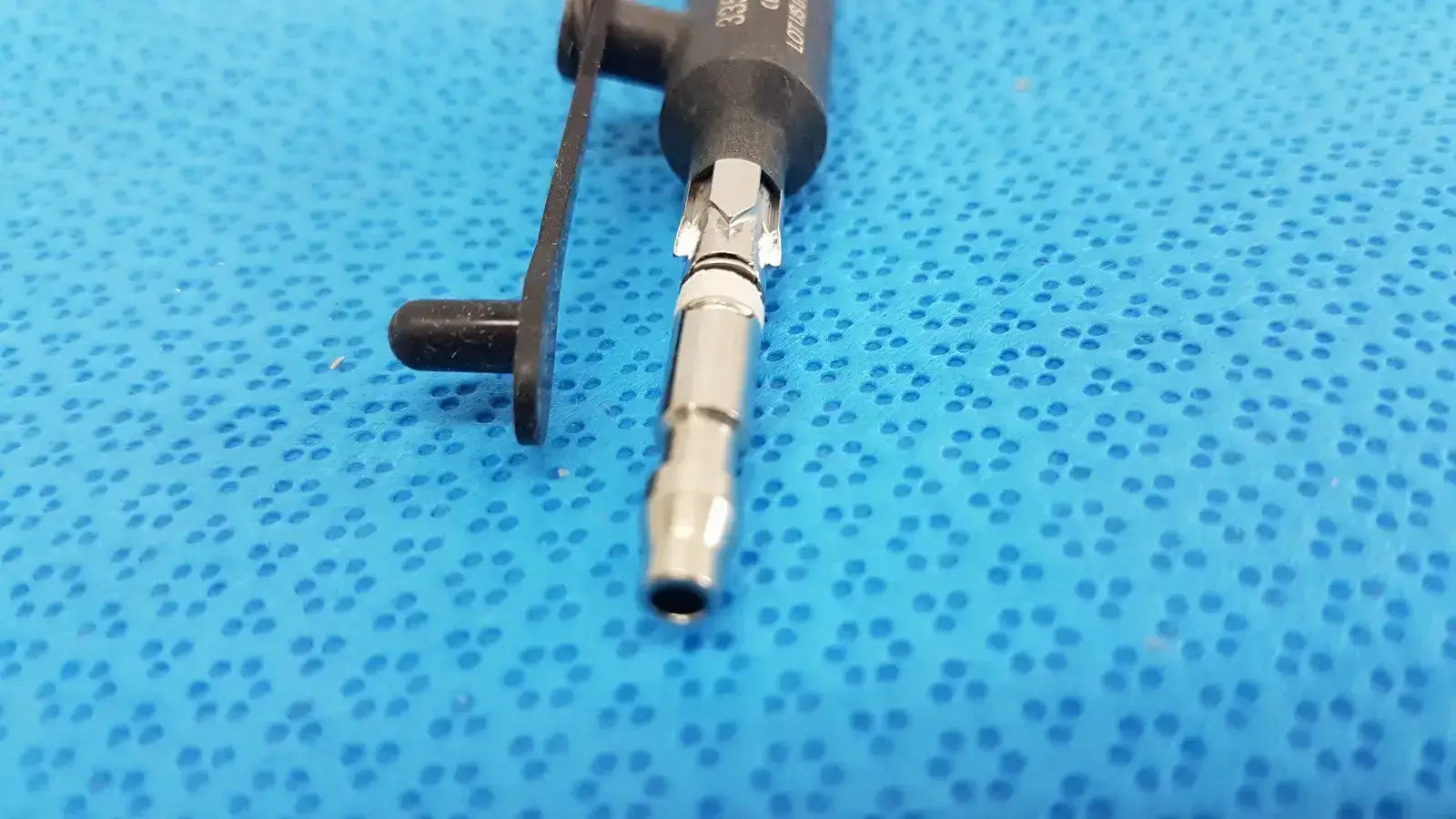 Karl Storz 33550 Clickline Outer Tube – 15mm x 36cm - Endoscopic Instrument Part